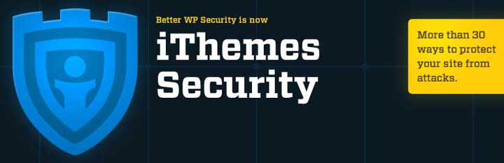 iThemes-Security-plugin