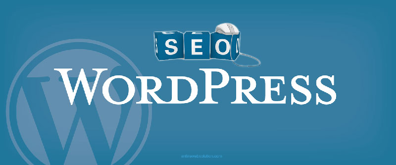 wordpress seo