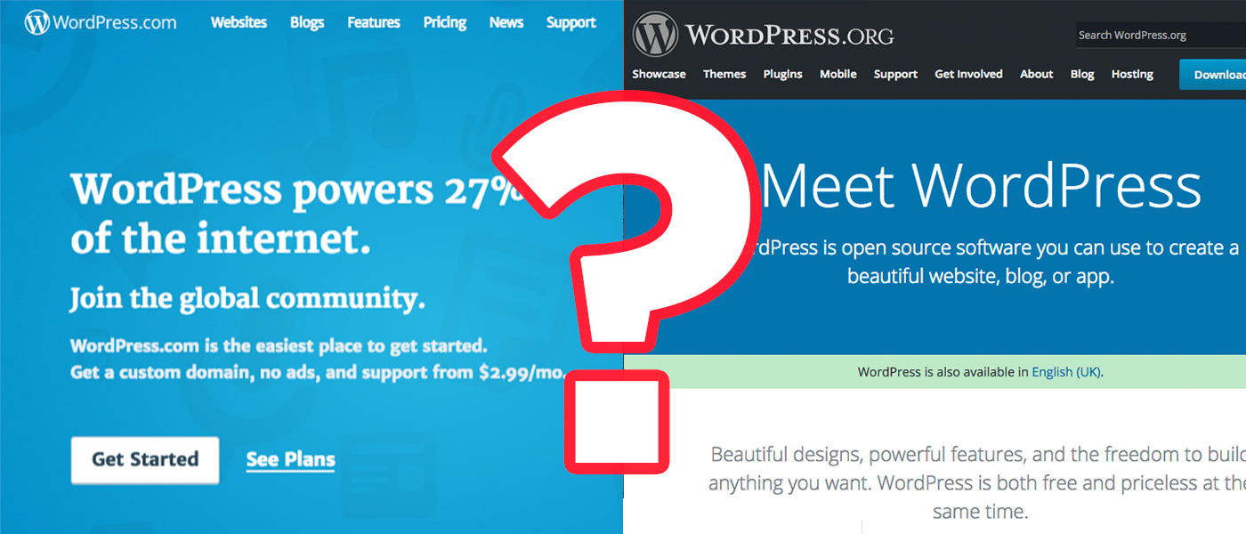 wordpress