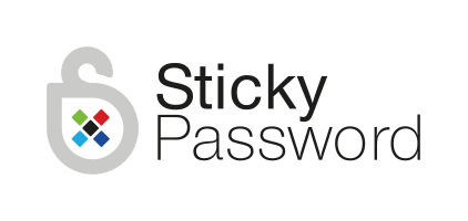 sticky password