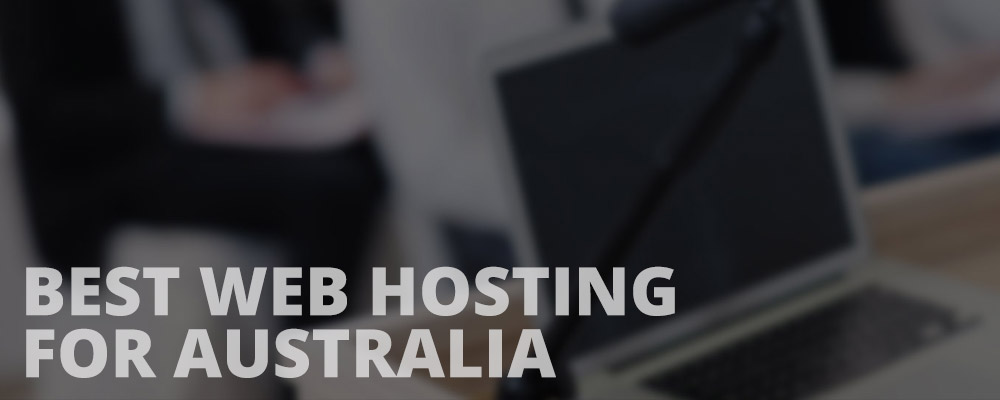 web hosting australia