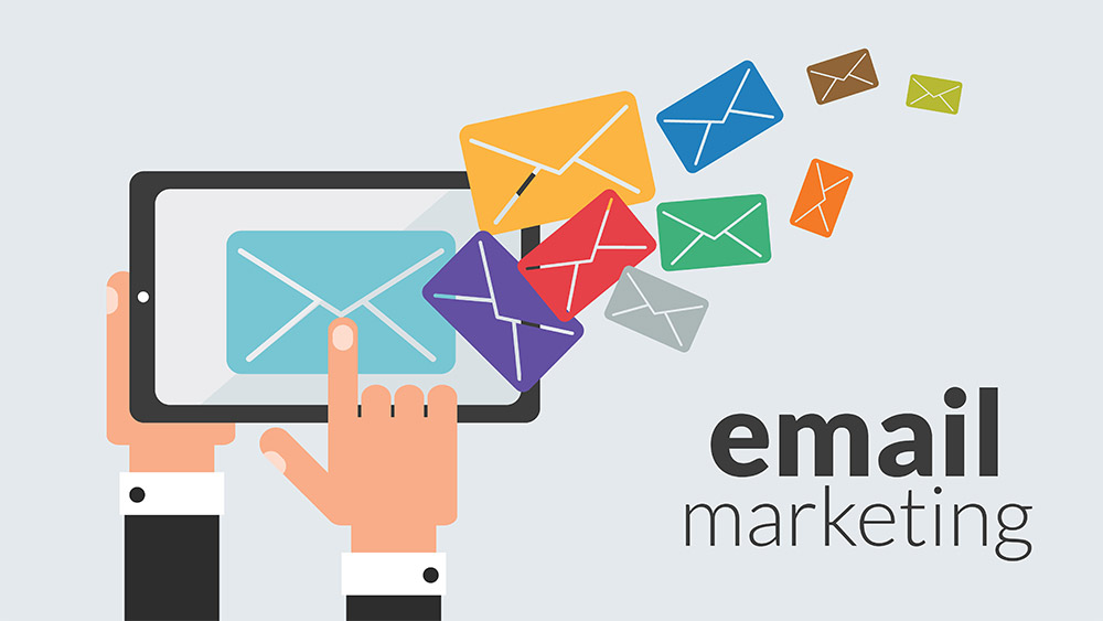 best email marketing software